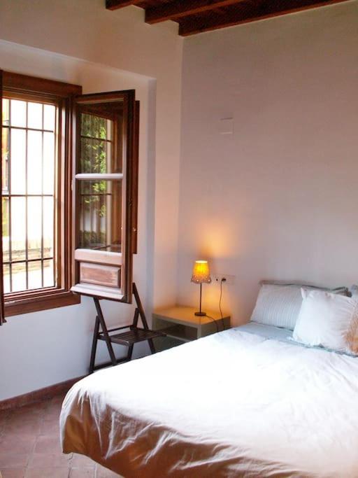 Apartamento Oasis Granada Exterior photo