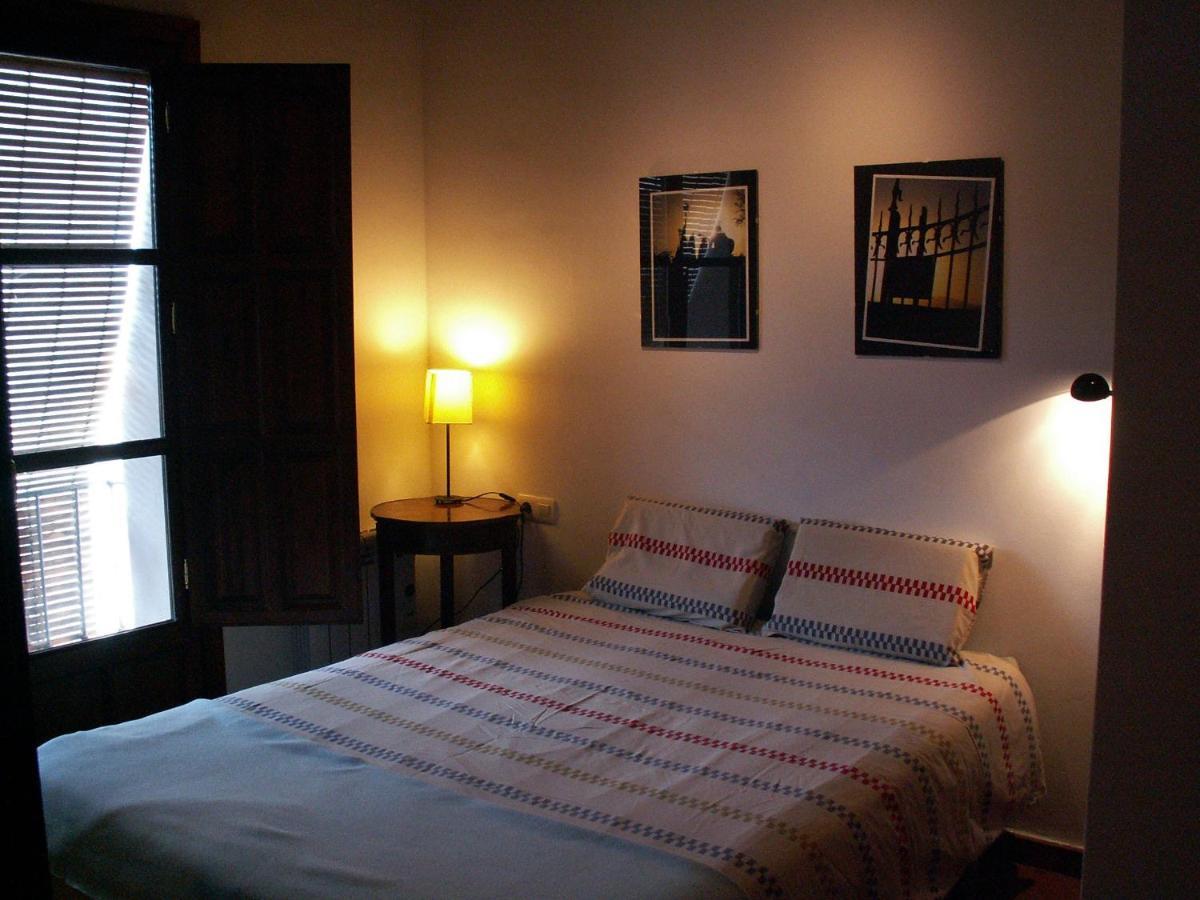 Apartamento Oasis Granada Exterior photo
